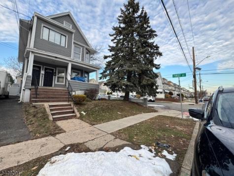 104 Hadley Avenue Clifton NJ 07011