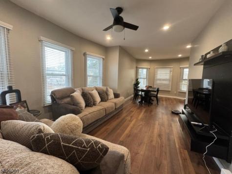 104 Hadley Avenue Clifton NJ 07011