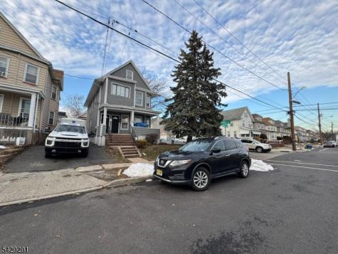 104 Hadley Avenue Clifton NJ 07011