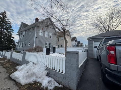 104 Hadley Avenue Clifton NJ 07011