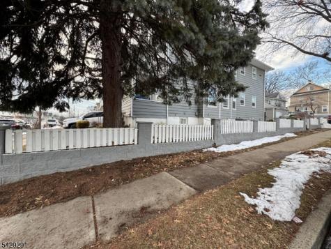 104 Hadley Avenue Clifton NJ 07011