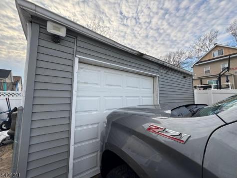 104 Hadley Avenue Clifton NJ 07011