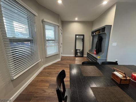 104 Hadley Avenue Clifton NJ 07011