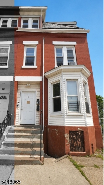 31 S 12th Street Newark NJ 07107