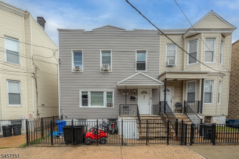 222 Bowers Street Jersey City NJ 07307
