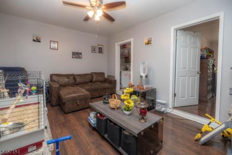 222 Bowers Street Jersey City NJ 07307