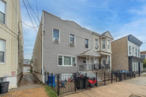 222 Bowers Street Jersey City NJ 07307