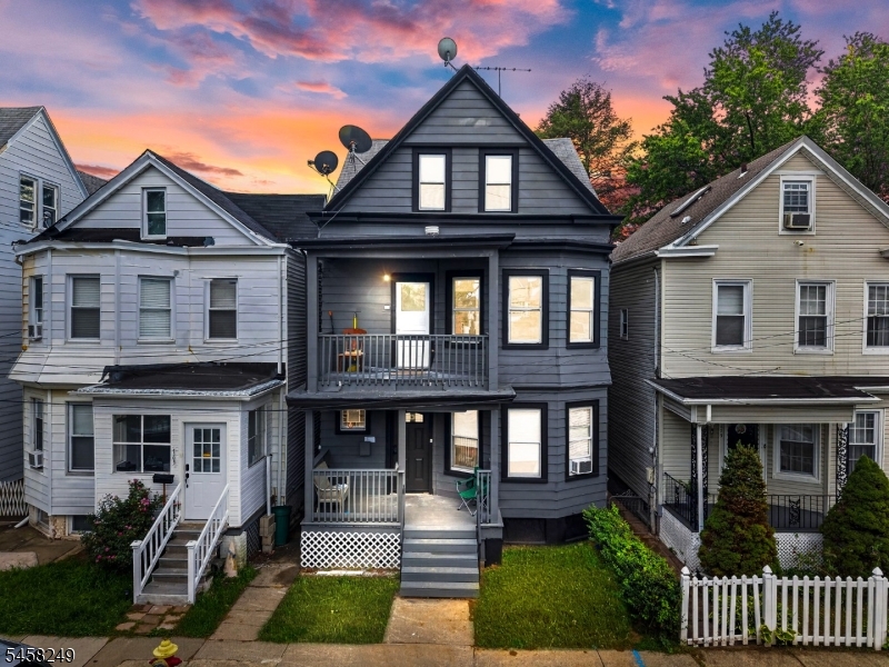 171 Edmund Avenue Paterson NJ 07502