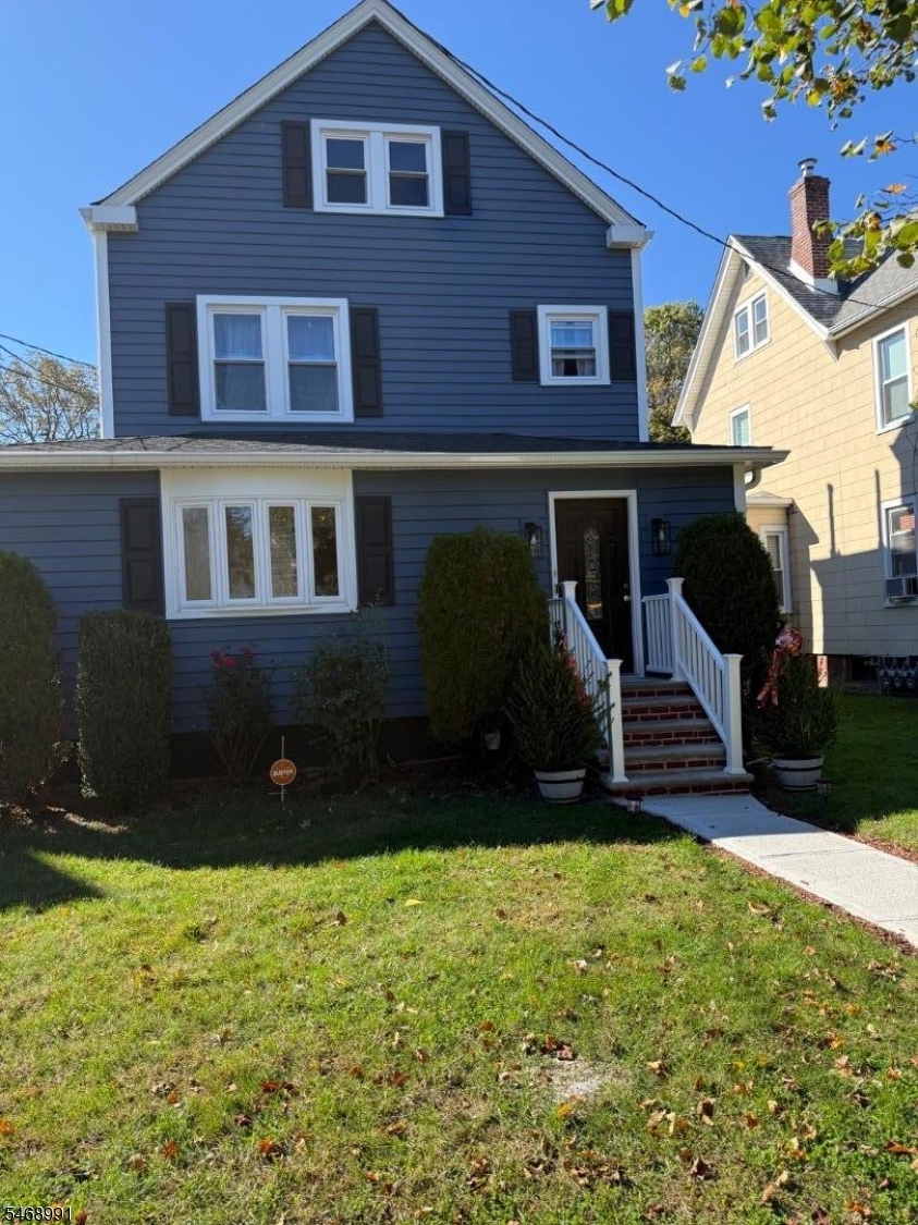 38 Orchard Street Bloomfield NJ 07003
