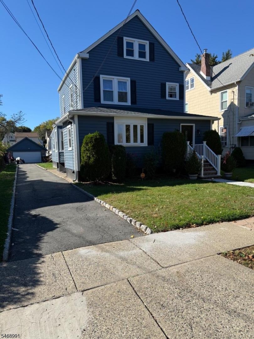 38 Orchard Street Bloomfield NJ 07003