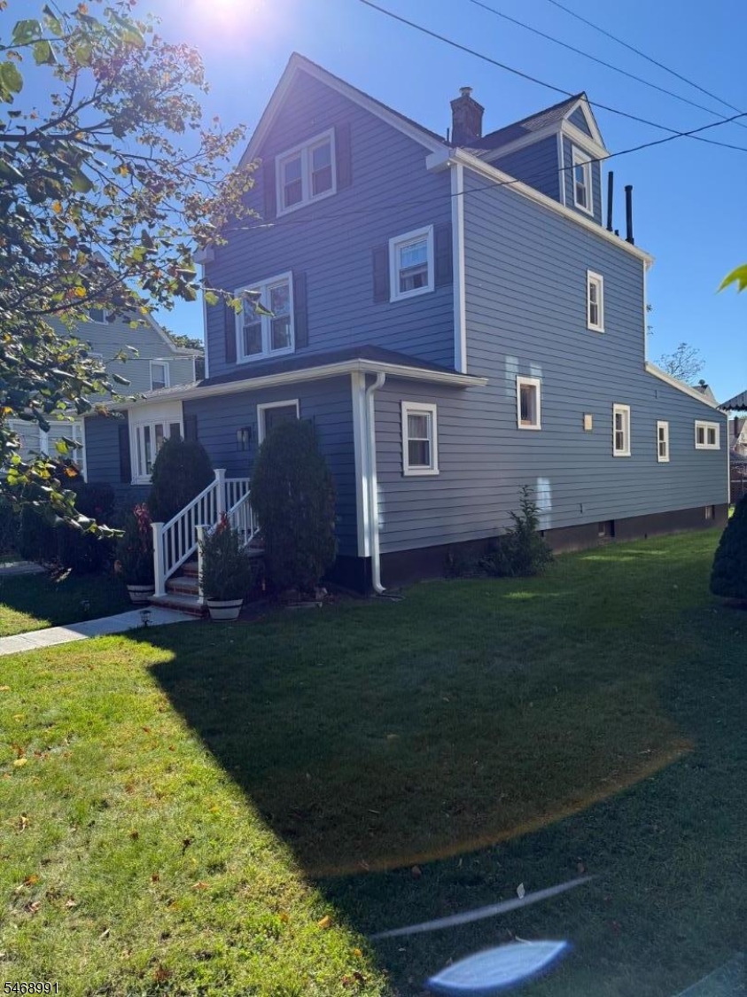 38 Orchard Street Bloomfield NJ 07003