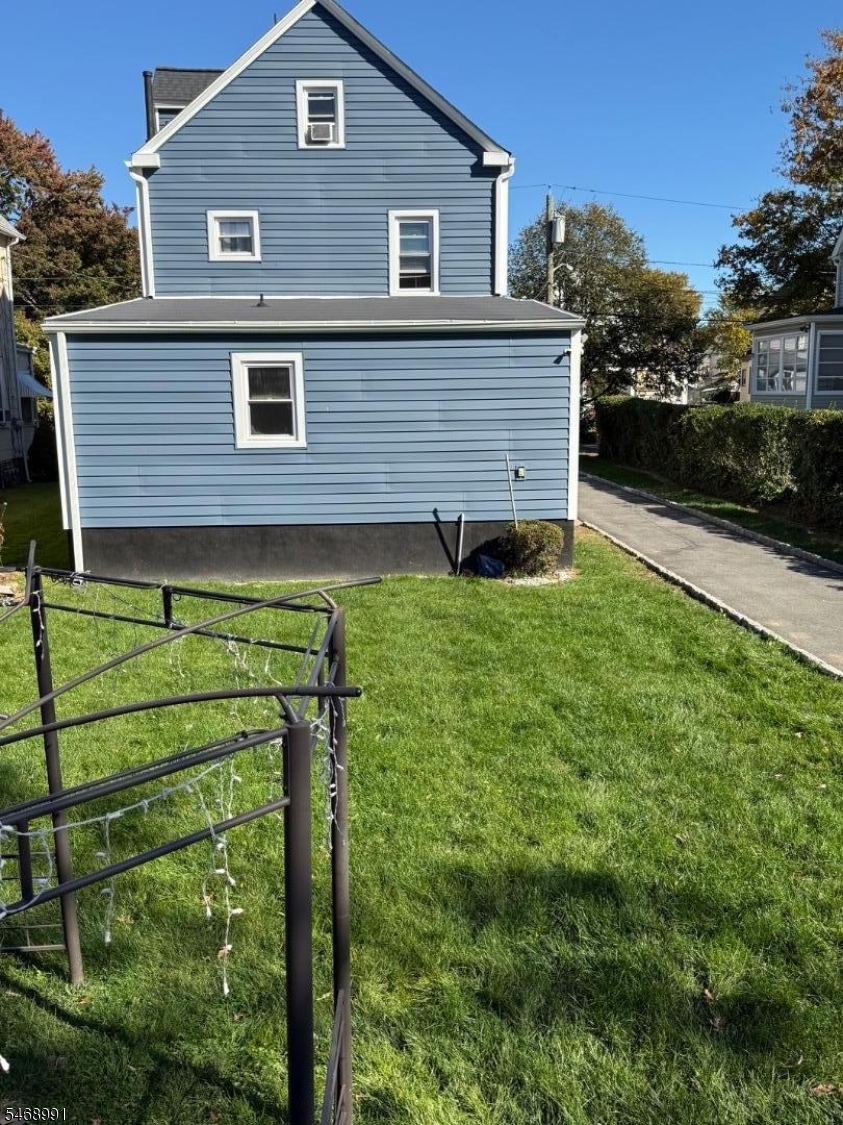 38 Orchard Street Bloomfield NJ 07003