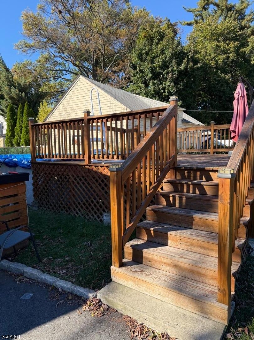 38 Orchard Street Bloomfield NJ 07003