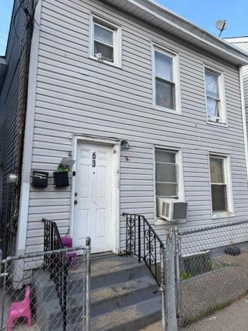 63 Pearl Street Paterson NJ 07501
