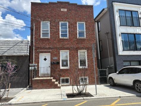 94 Elm Road Newark NJ 07105