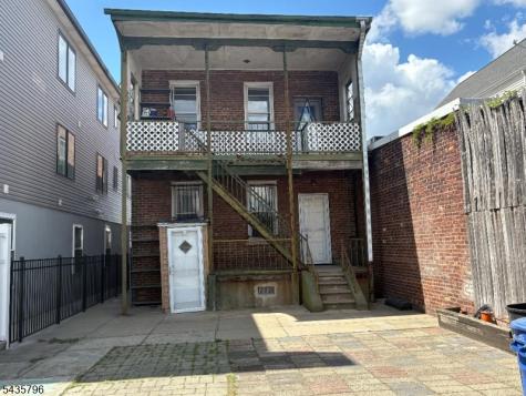 94 Elm Road Newark NJ 07105