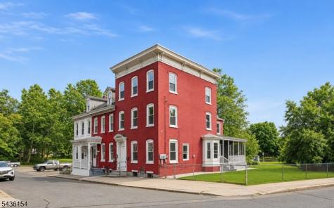 60 Brainard Street Phillipsburg NJ 08865