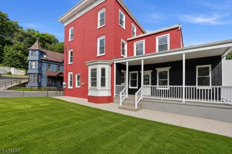60 Brainard Street Phillipsburg NJ 08865