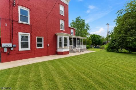 60 Brainard Street Phillipsburg NJ 08865