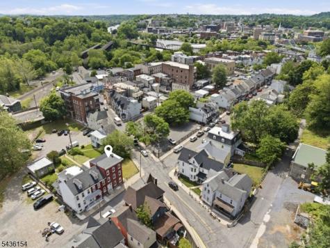 60 Brainard Street Phillipsburg NJ 08865