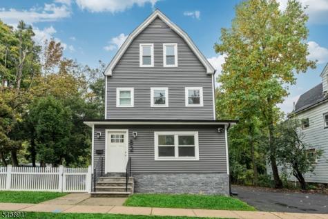 82 Watchung Avenue West Orange NJ 07052