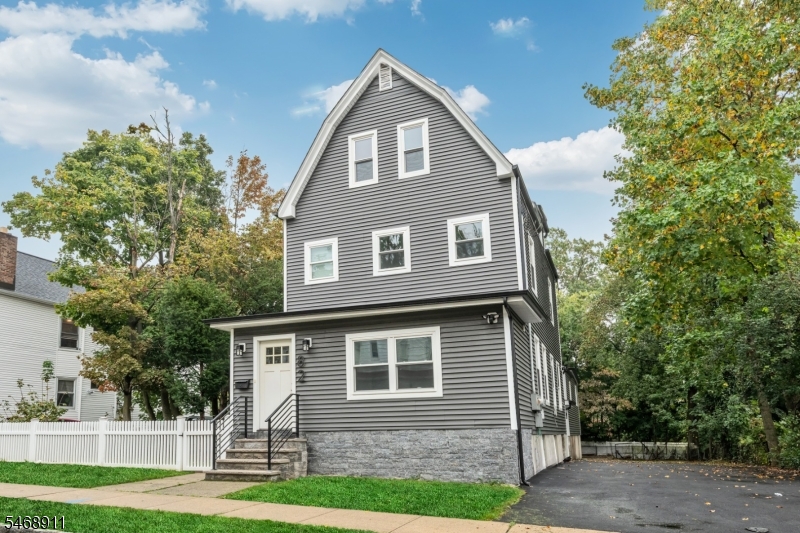 82 Watchung Avenue West Orange NJ 07052