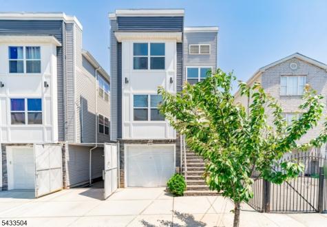 299 N 13th Street Newark NJ 07107