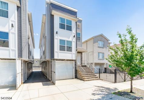 299 N 13th Street Newark NJ 07107