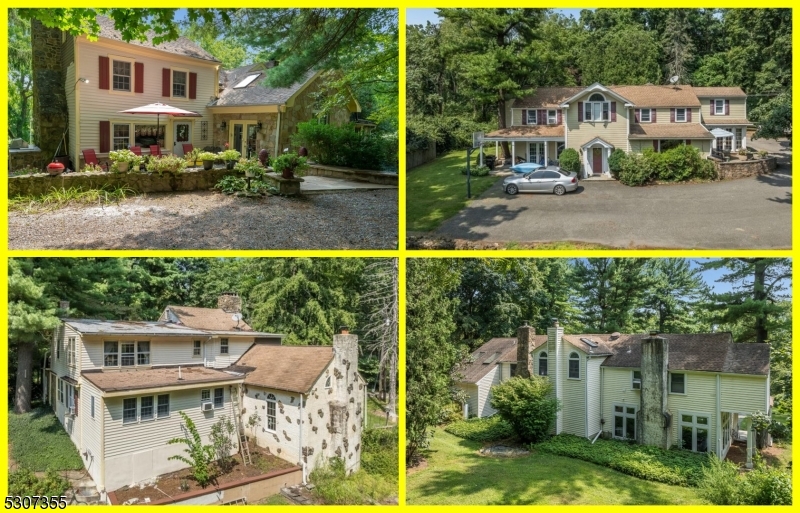 1 Dove Hollow Lane Bethlehem NJ 08827