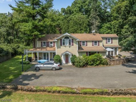 1 Dove Hollow Lane Bethlehem NJ 08827