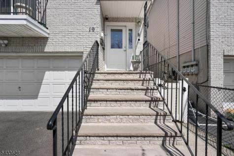19 Halleck Street Newark NJ 07104