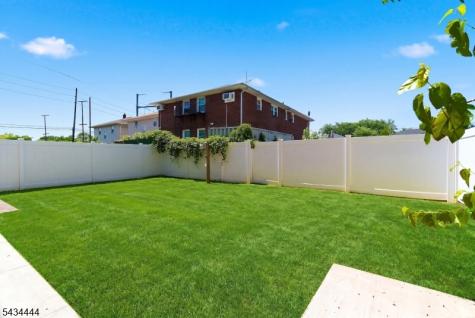 1109 Essex Avenue Linden NJ 07036