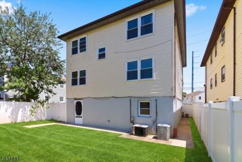 1109 Essex Avenue Linden NJ 07036