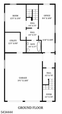 1109 Essex Avenue Linden NJ 07036