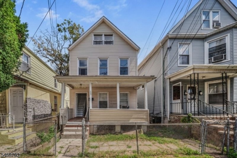 133 Smith Street Elizabeth NJ 07201
