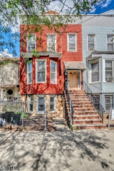 94 Kearney Avenue Jersey City NJ 07305