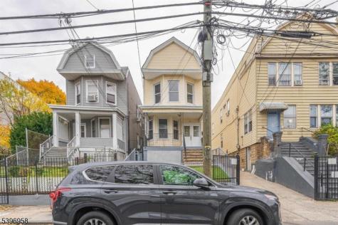 107 Randolph Avenue Jersey City NJ 07305