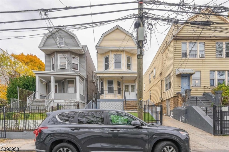 107 Randolph Avenue Jersey City NJ 07305