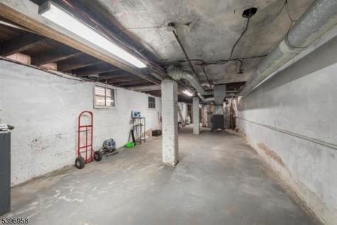 107 Randolph Avenue Jersey City NJ 07305