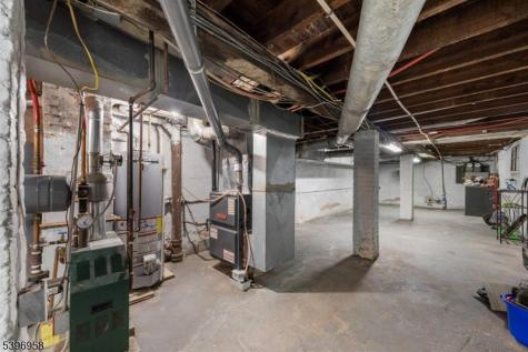 107 Randolph Avenue Jersey City NJ 07305