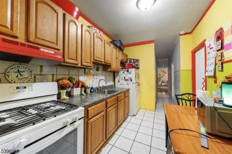 107 Randolph Avenue Jersey City NJ 07305