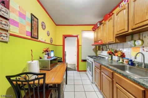 107 Randolph Avenue Jersey City NJ 07305