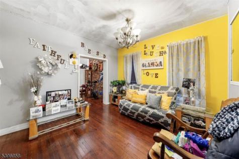 107 Randolph Avenue Jersey City NJ 07305