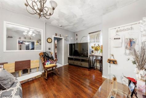 107 Randolph Avenue Jersey City NJ 07305