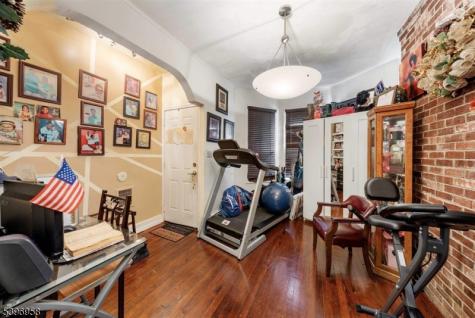 107 Randolph Avenue Jersey City NJ 07305