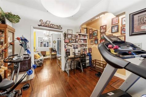 107 Randolph Avenue Jersey City NJ 07305