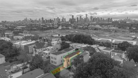 107 Randolph Avenue Jersey City NJ 07305