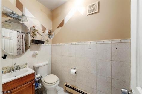 107 Randolph Avenue Jersey City NJ 07305