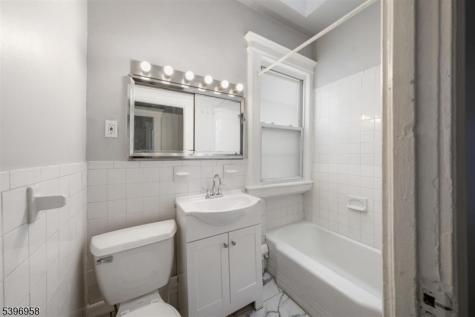 107 Randolph Avenue Jersey City NJ 07305