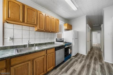 107 Randolph Avenue Jersey City NJ 07305